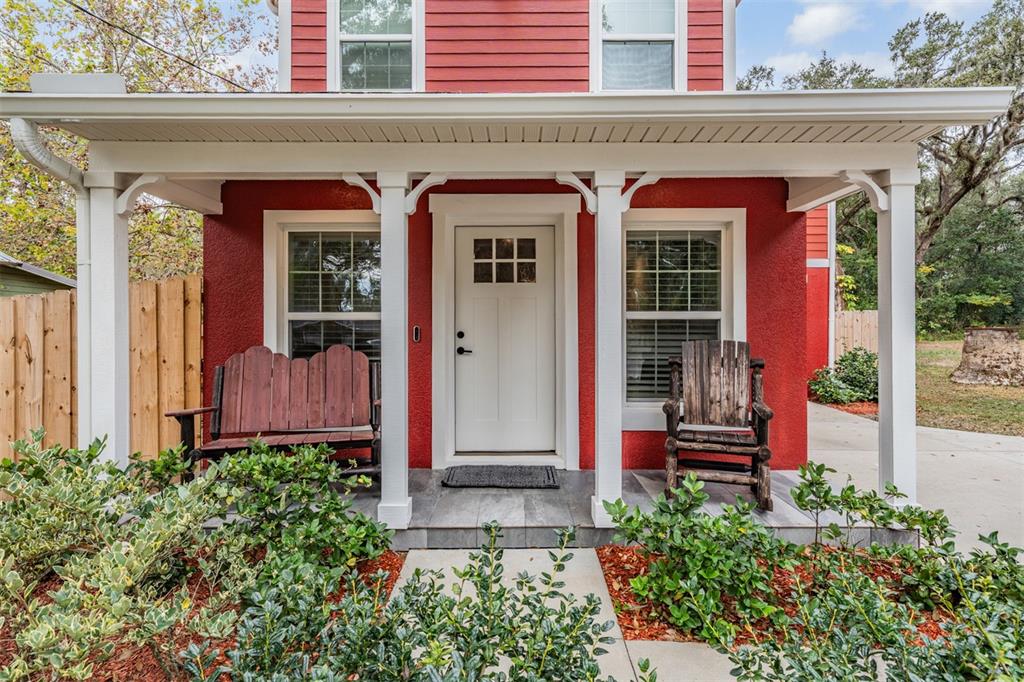 17415 Sweetwater Road Dade City, FL 33523 - Photo 26 of 72