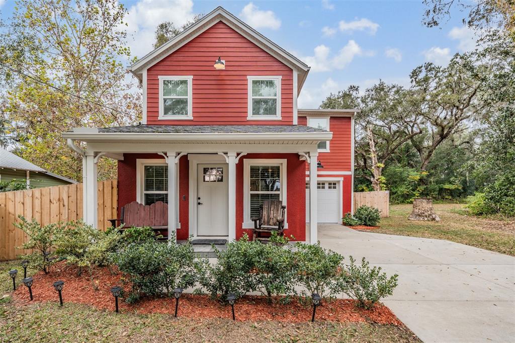 17415 Sweetwater Road Dade City, FL 33523 - Photo 31 of 72