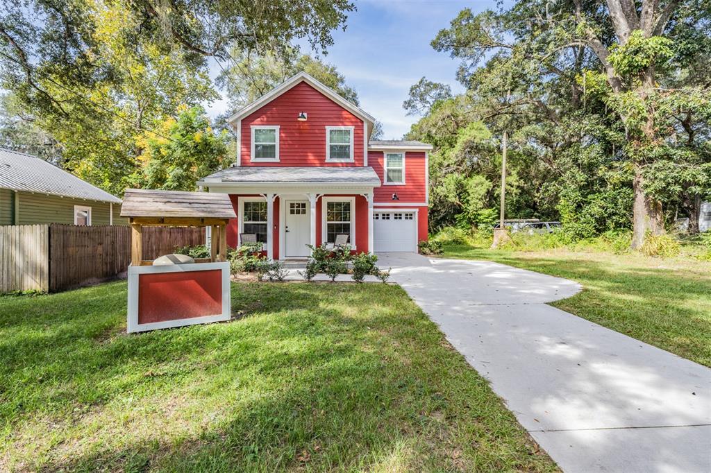 17415 Sweetwater Road Dade City, FL 33523 - Photo 35 of 72