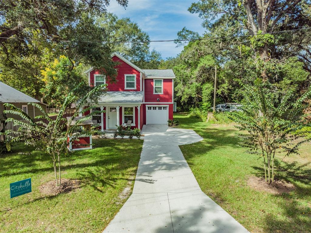 17415 Sweetwater Road Dade City, FL 33523 - Photo 40 of 72