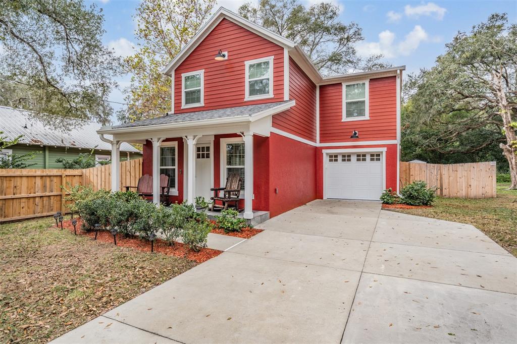 17415 Sweetwater Road Dade City, FL 33523 - Photo 44 of 72