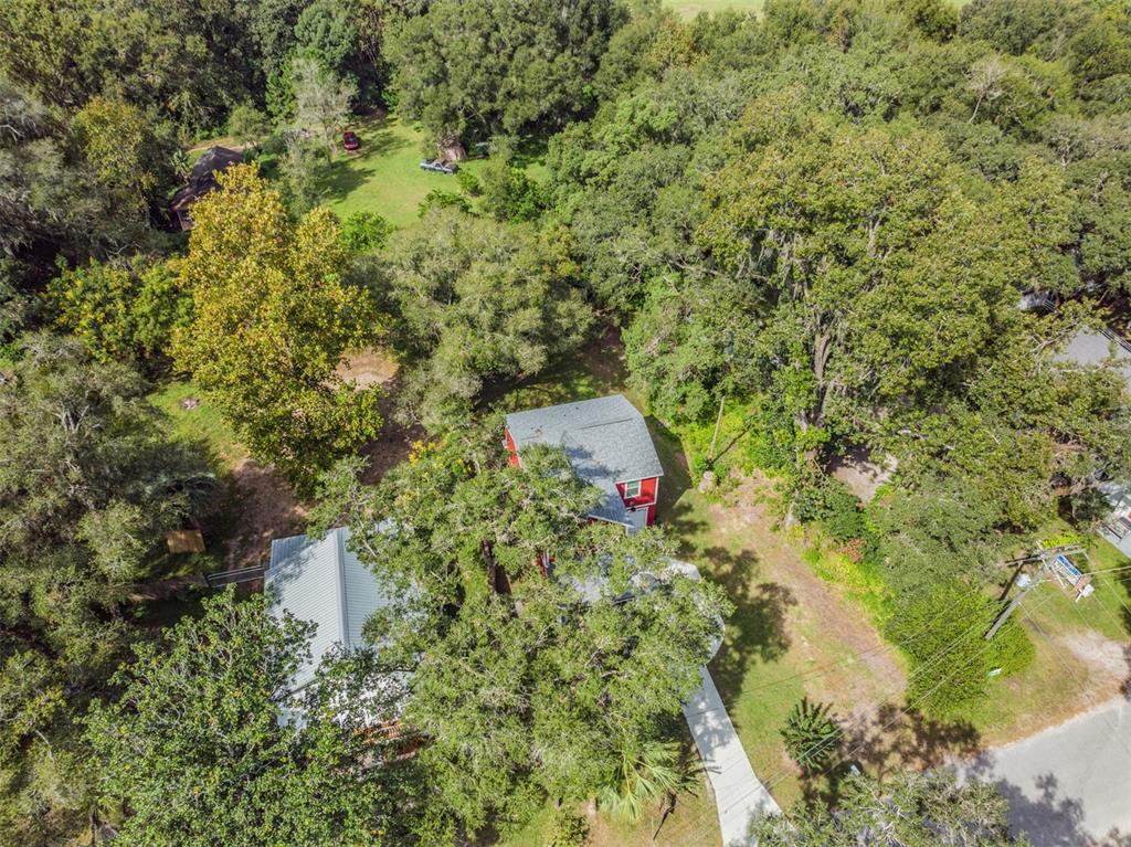 17415 Sweetwater Road Dade City, FL 33523 - Photo 48 of 72