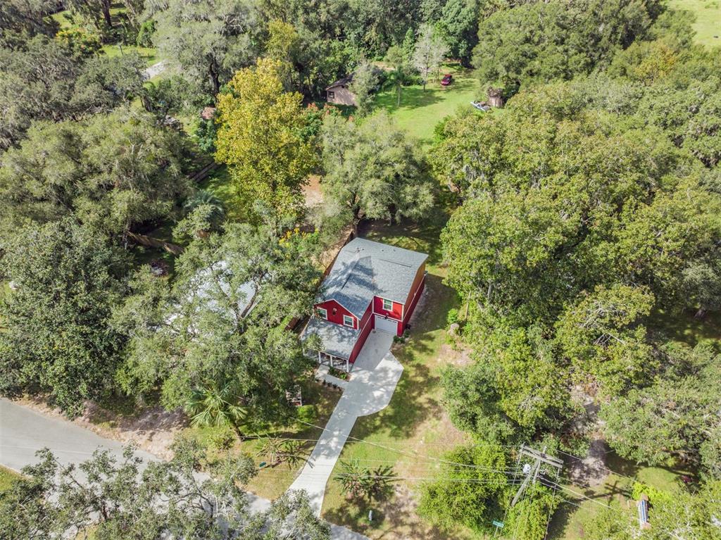 17415 Sweetwater Road Dade City, FL 33523 - Photo 49 of 72