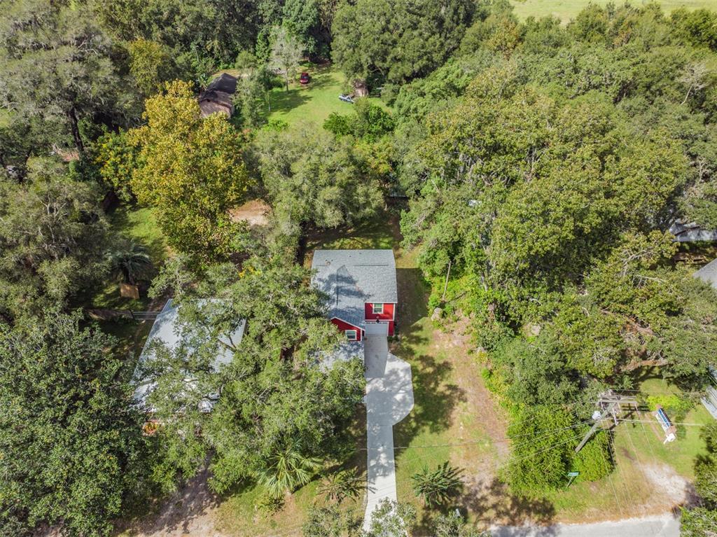 17415 Sweetwater Road Dade City, FL 33523 - Photo 50 of 72