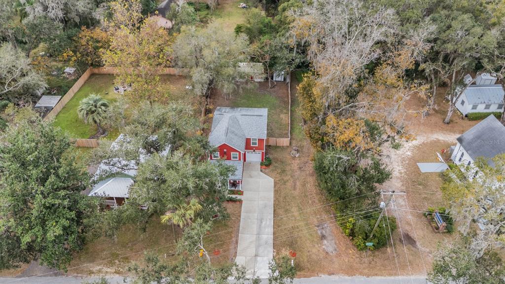 17415 Sweetwater Road Dade City, FL 33523 - Photo 70 of 72