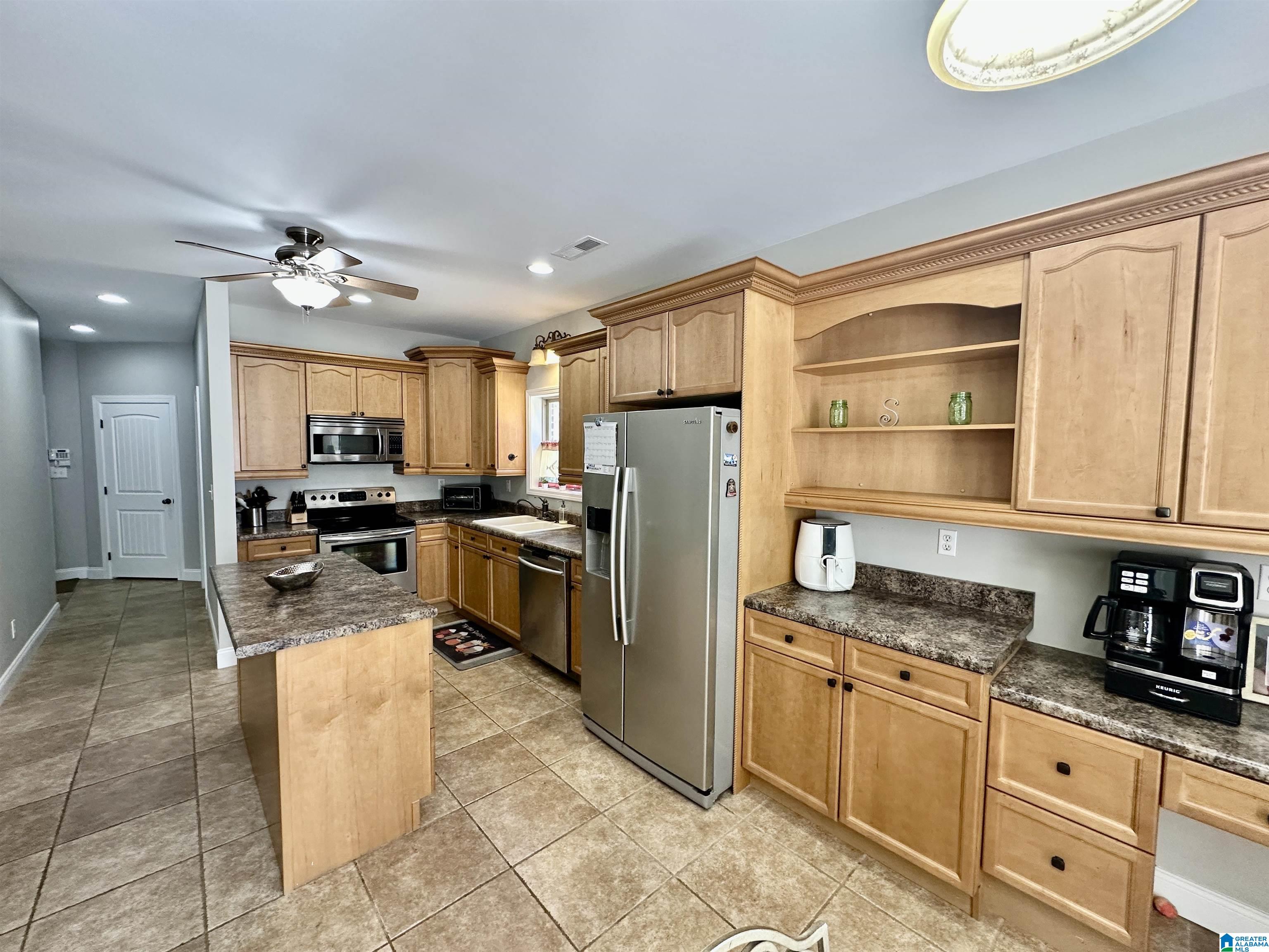 7915 Springer Road McCalla, AL 35111 - Photo 14 of 58