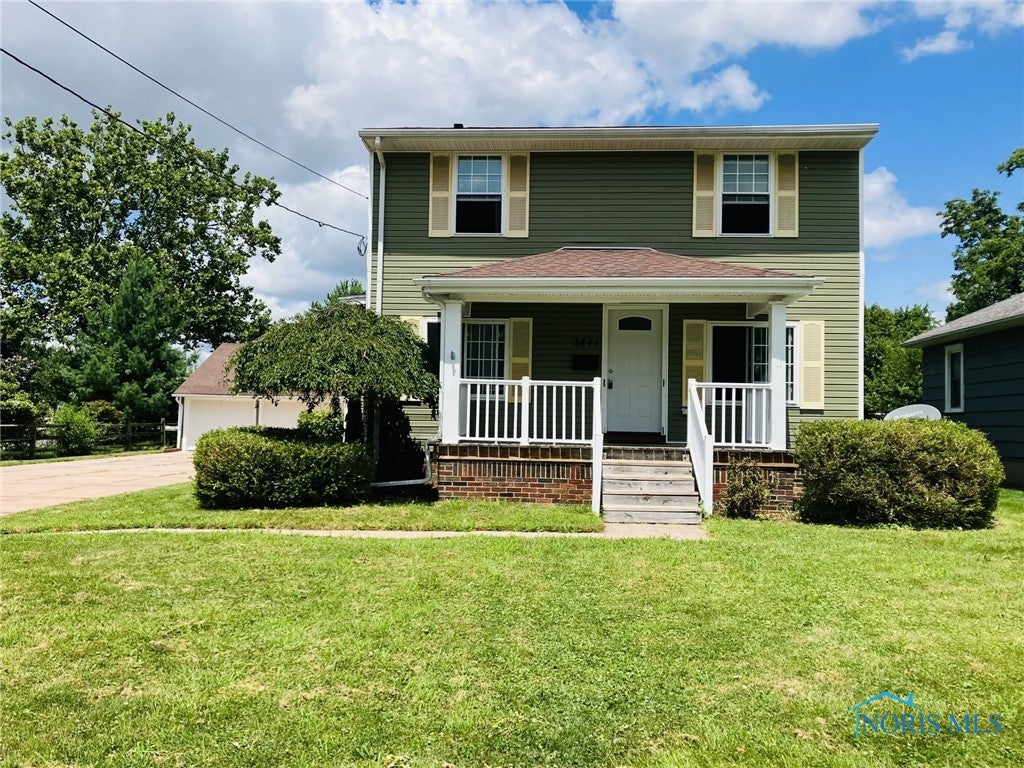 3441 Worden Road Oregon, OH 43616 - Photo 1 of 30 Gallery Image 1