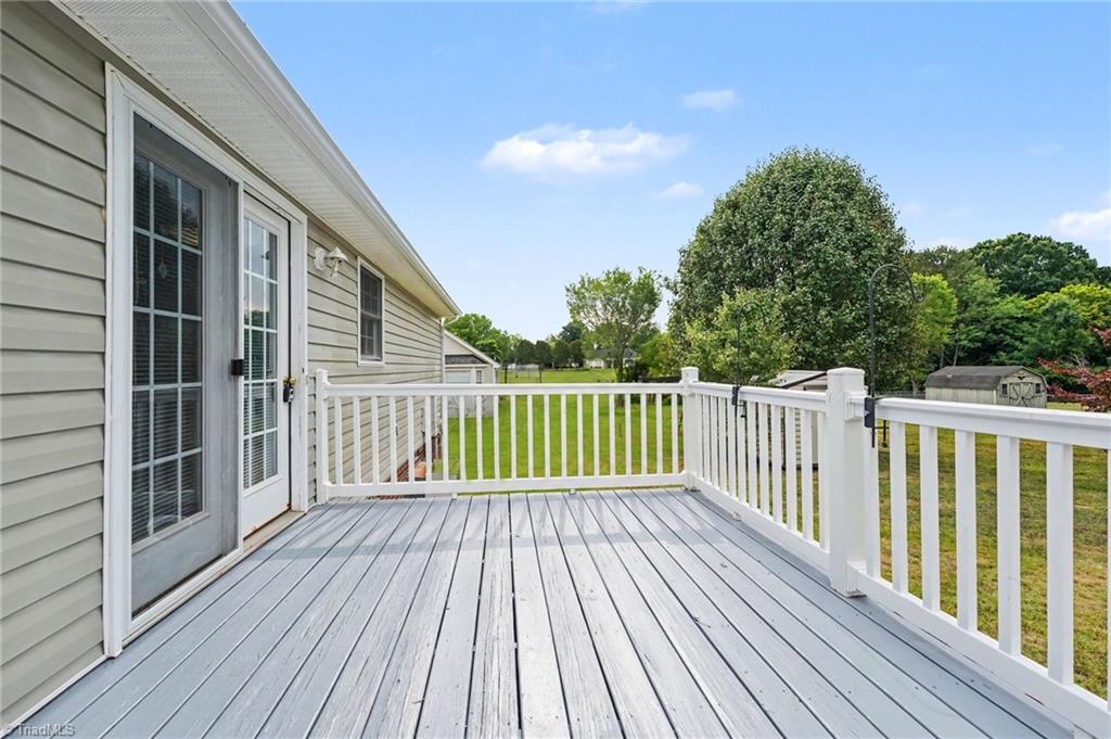 116 Moore Street Graham, NC 27253 - Photo 22 of 28