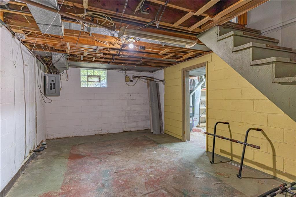 118 Washington Road Pittsburgh, PA 15221 - Photo 25 of 29