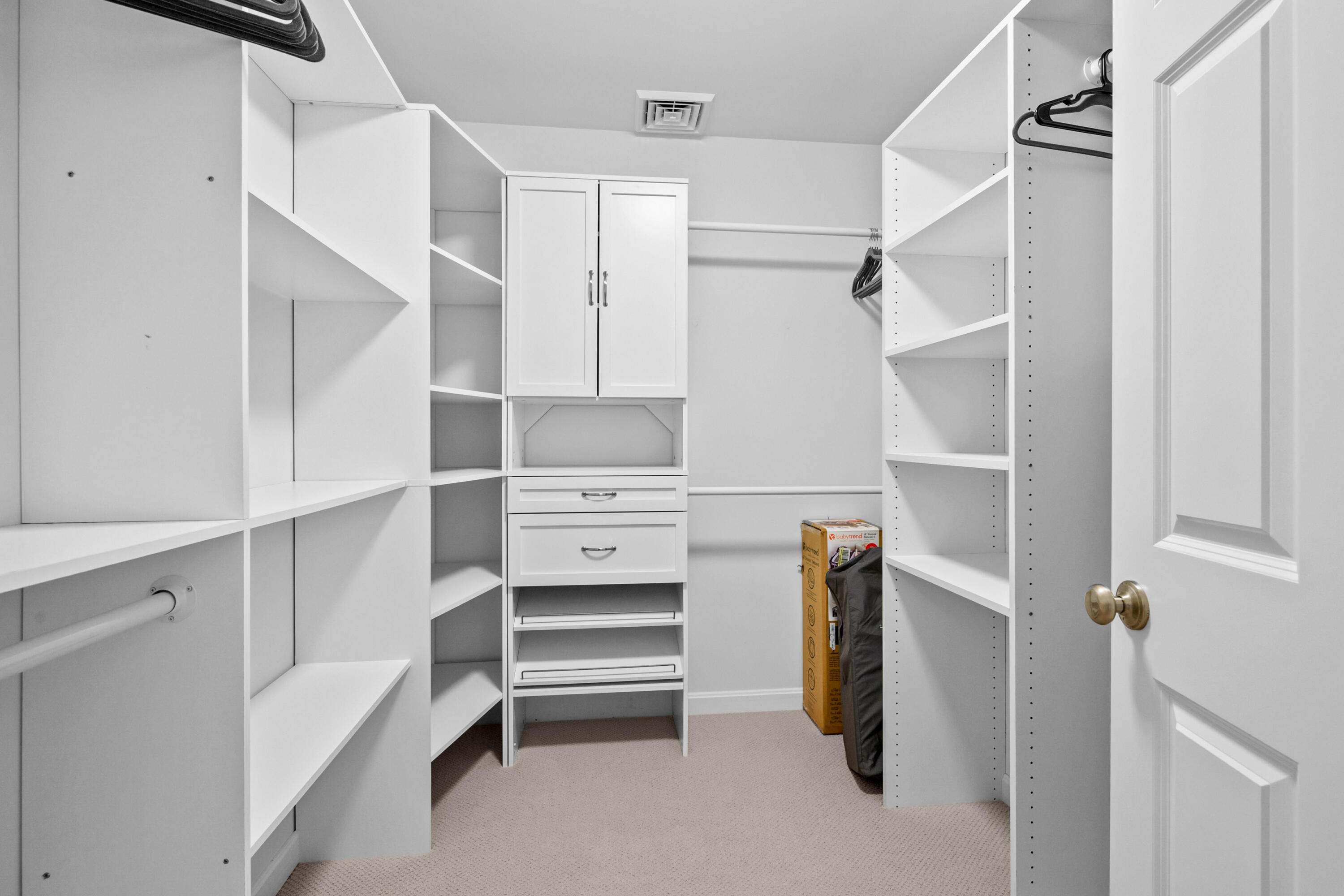 41 Dromoland Lane Barnstable, MA 02630 - Photo 13 of 30 Master Custom Walk in Closet