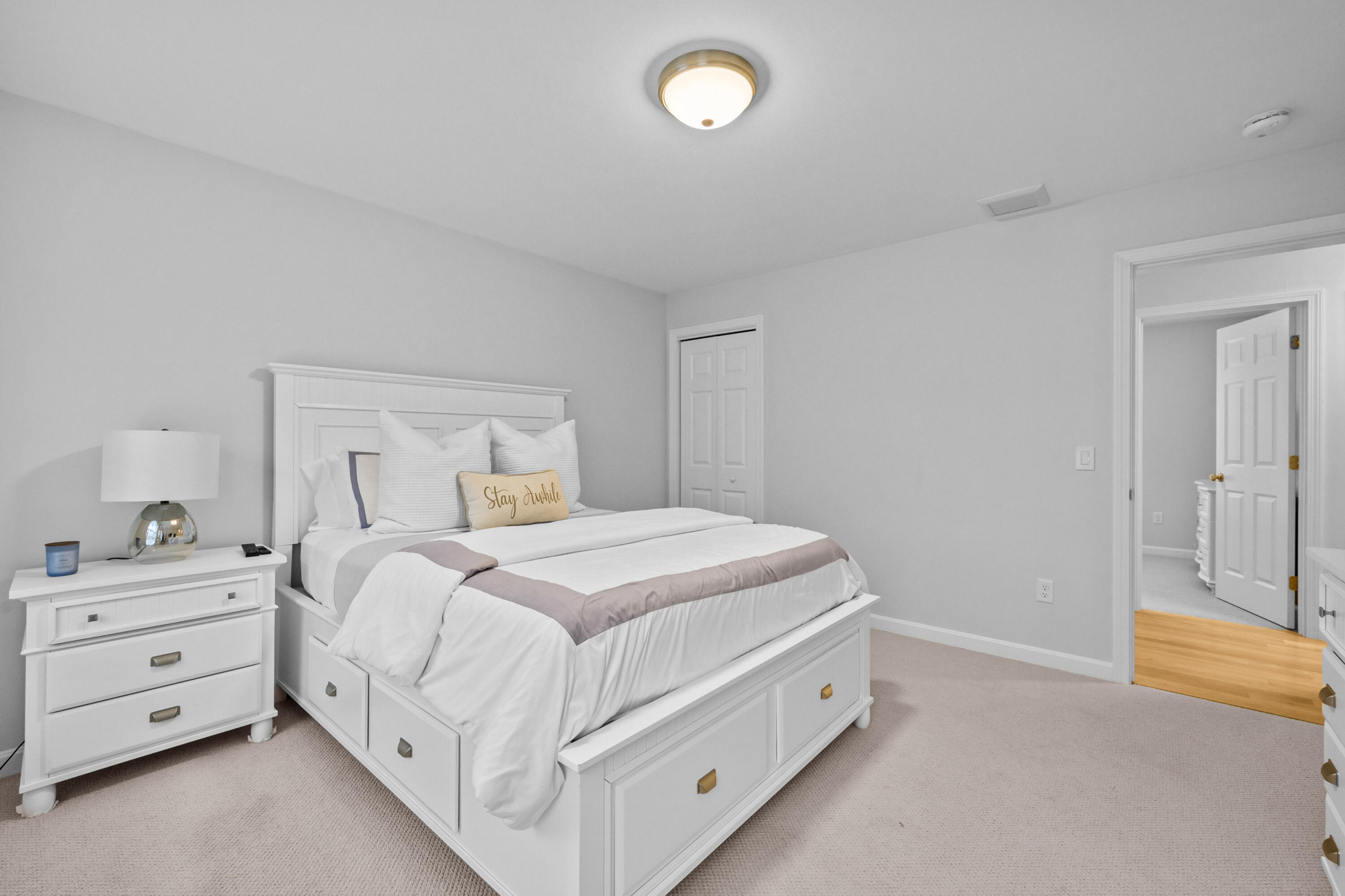 41 Dromoland Lane Barnstable, MA 02630 - Photo 16 of 30 Bedroom 4