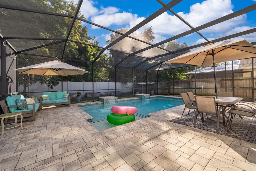 758 Seneca Meadows Road Winter Springs, FL 32708 - Photo 28 of 37 a view of outdoor space with seating