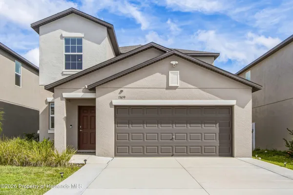 $369,900 | 13659 Newbridge Street, Spring Hill, FL 34609