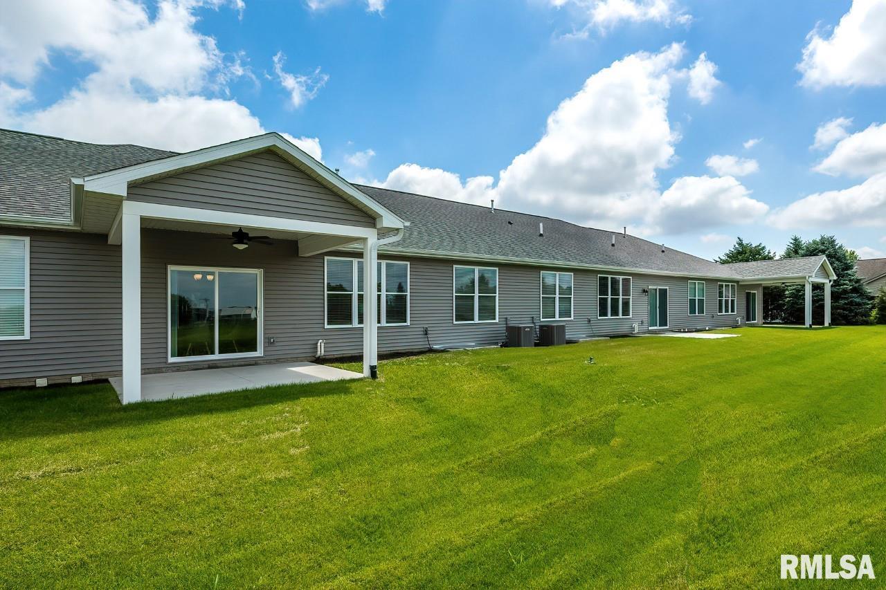 5660 Red Fox Road Bettendorf, IA 52722 - Photo 29 of 30