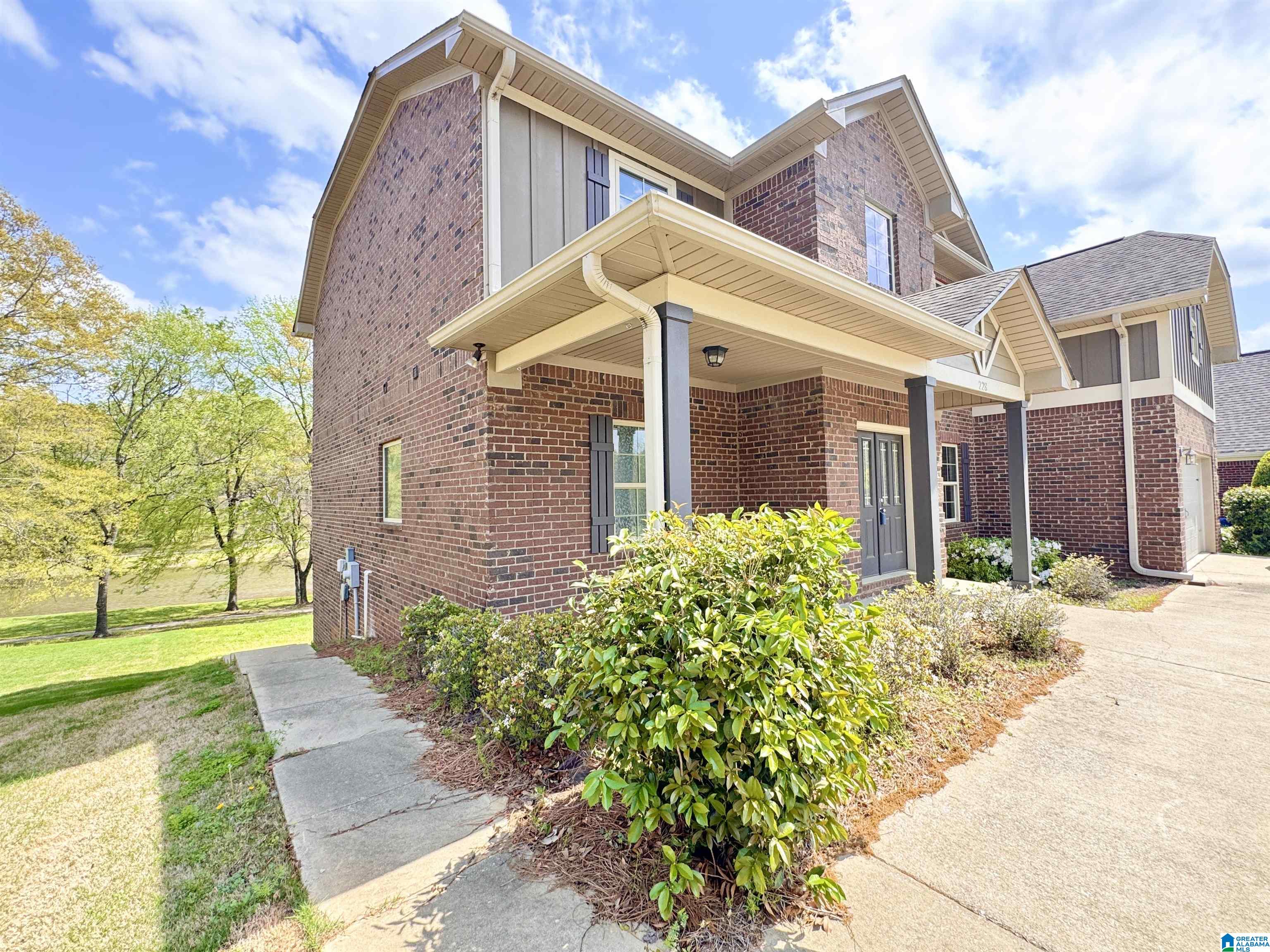228 Red Bay Drive Alabaster, AL 35114 - Photo 78 of 80