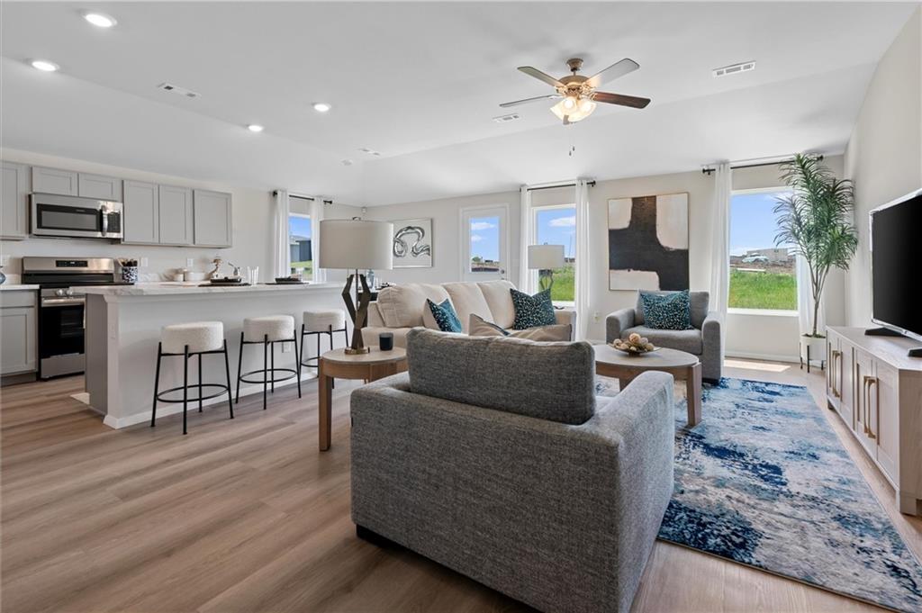 37887 West 207th Street Edgerton, KS 66021 - Photo 15 of 36