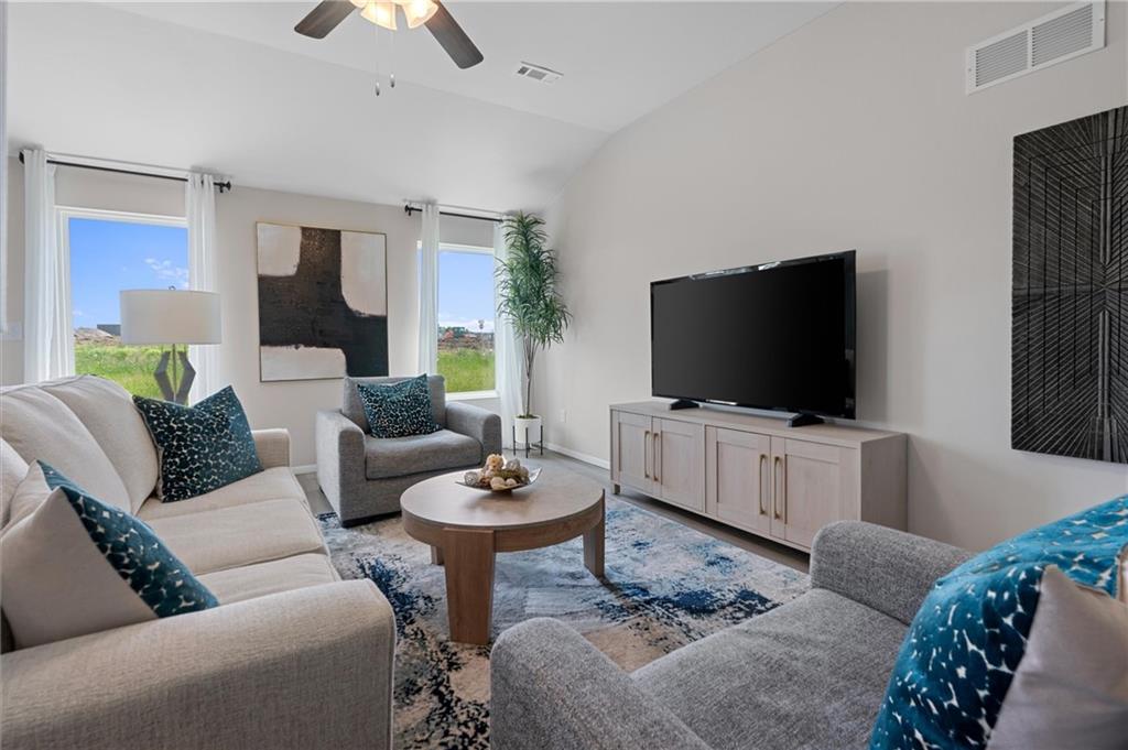 37887 West 207th Street Edgerton, KS 66021 - Photo 16 of 36