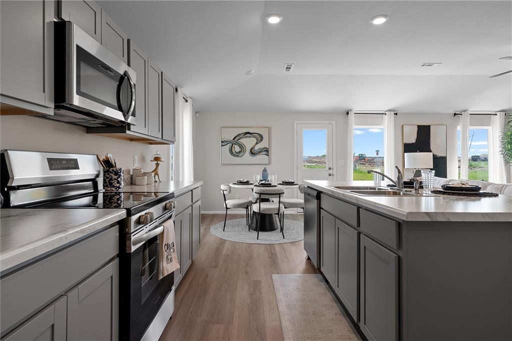 37887 West 207th Street Edgerton, KS 66021 - Photo 19 of 36