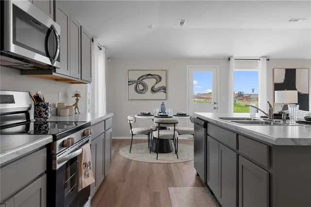 $310,620 | 37887 West 207th Street, Edgerton, KS 66021