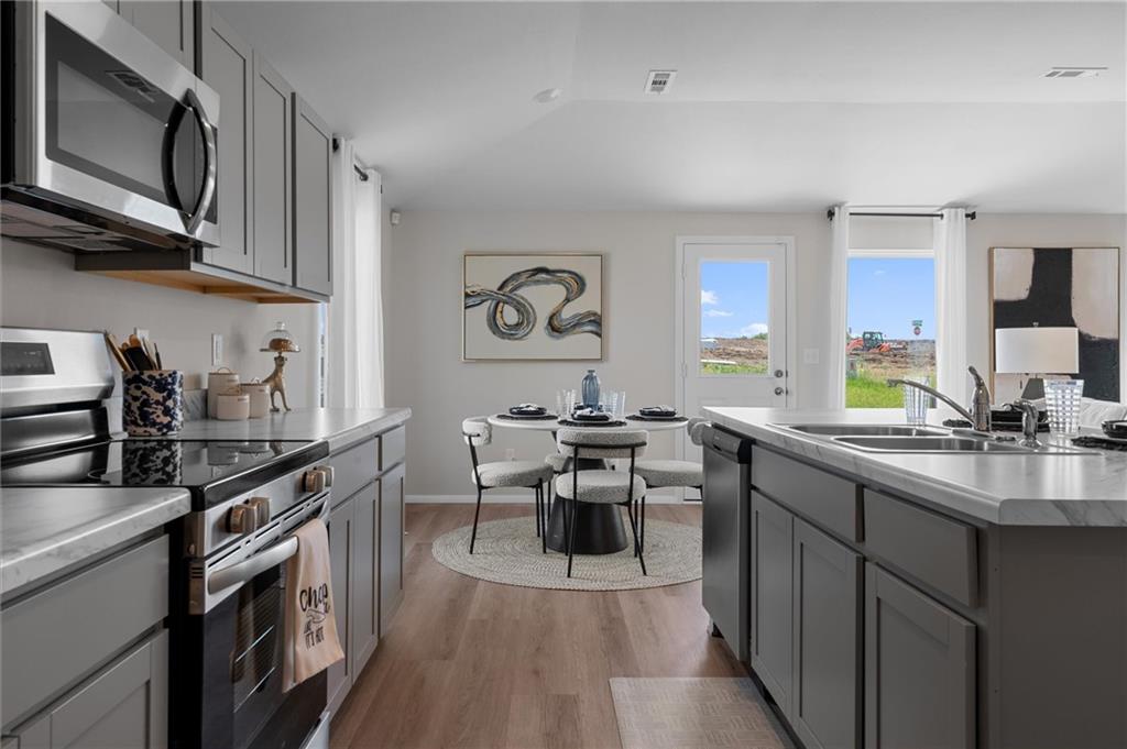 37887 West 207th Street Edgerton, KS 66021 - Photo 20 of 36