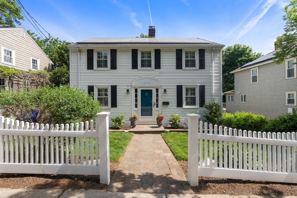 109 Whitcomb Avenue Boston, MA 02130 - Photo 1 of 39