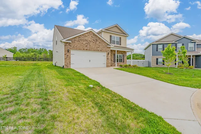 $474,900 | 106 Gigi Lane, Oak Ridge, TN 37830