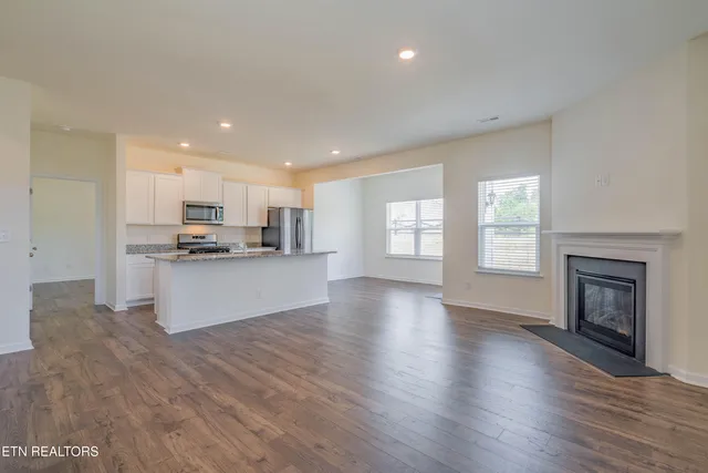 $474,900 | 106 Gigi Lane, Oak Ridge, TN 37830