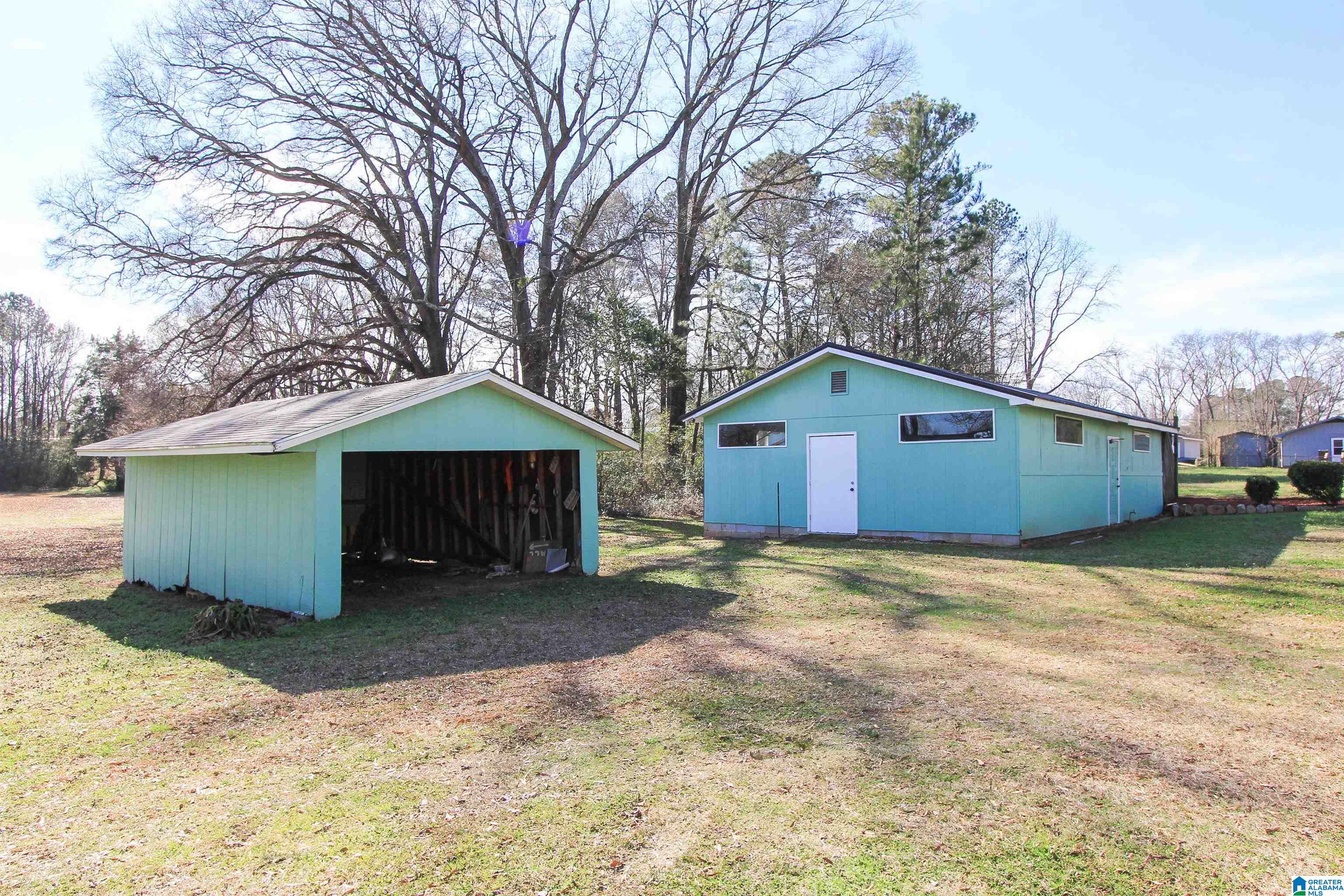 2001 Airport Road Oxford, AL 36203 - Photo 15 of 50