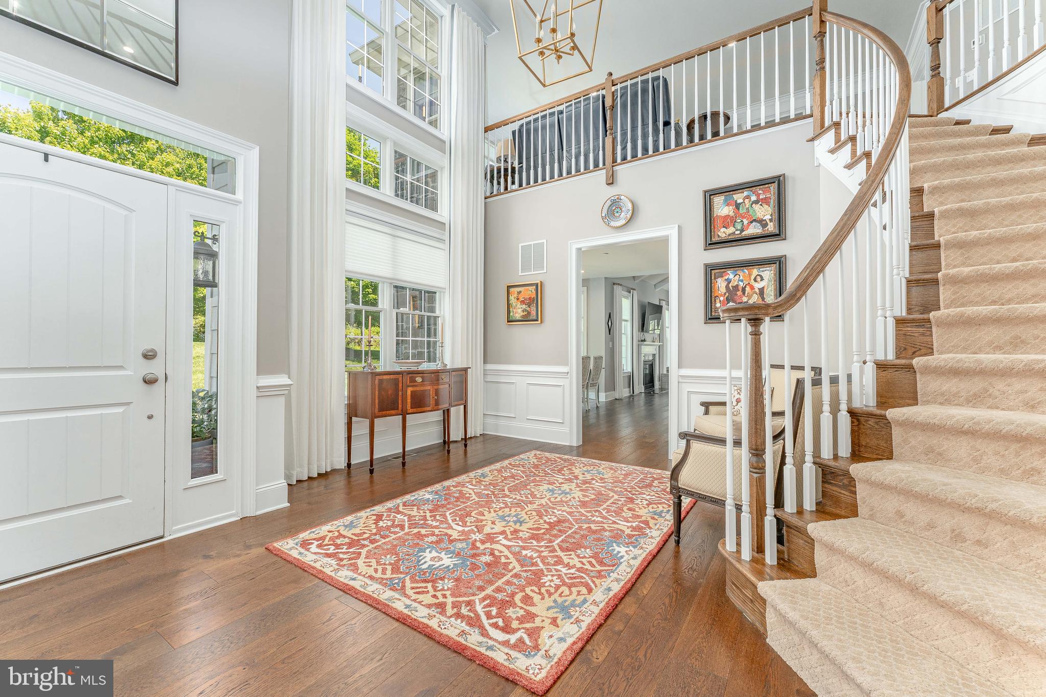 3858 Meadow View Farm Road Newtown Square, PA 19073 - Photo 12 of 69