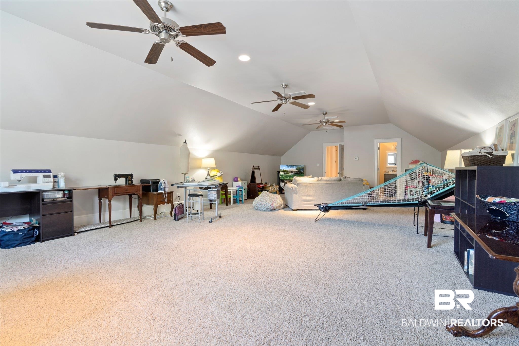 3470 Riverview Oaks Court Theodore, AL 36582 - Photo 25 of 35