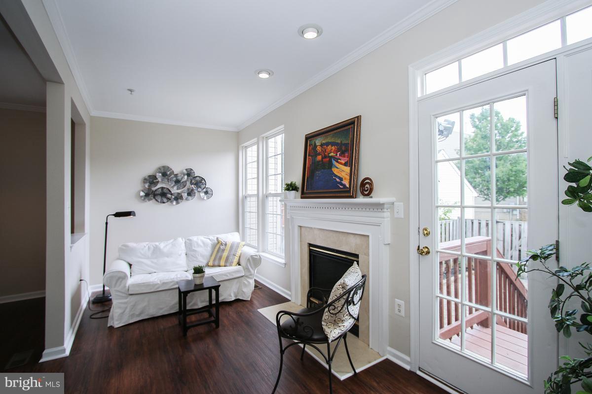 13806 Lullaby Road Germantown, MD 20874 - Photo 16 of 30 Interior (General)