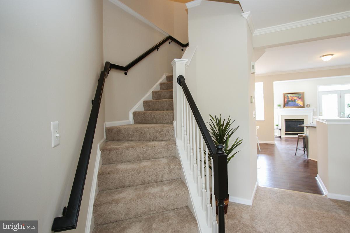 13806 Lullaby Road Germantown, MD 20874 - Photo 18 of 30 Interior (General)