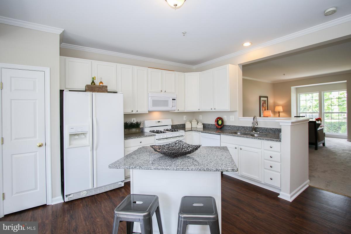 13806 Lullaby Road Germantown, MD 20874 - Photo 10 of 30 Kitchen