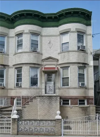 $1,850,000 | 1535 72nd Street | Bensonhurst