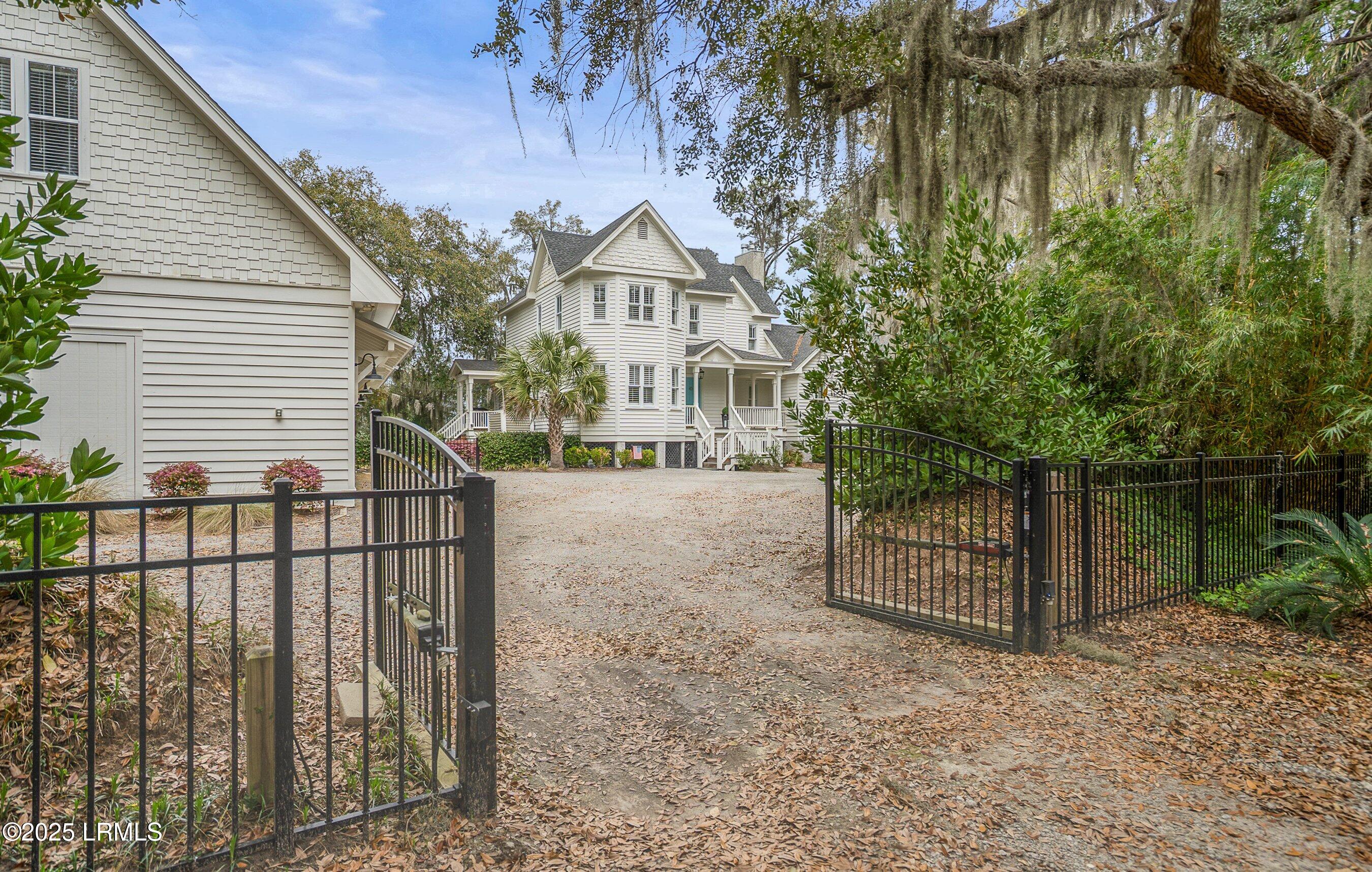 4 Pilot House Road St. Helena Island, SC 29920 - Photo 80 of 92 DSC01700-145-SMALL
