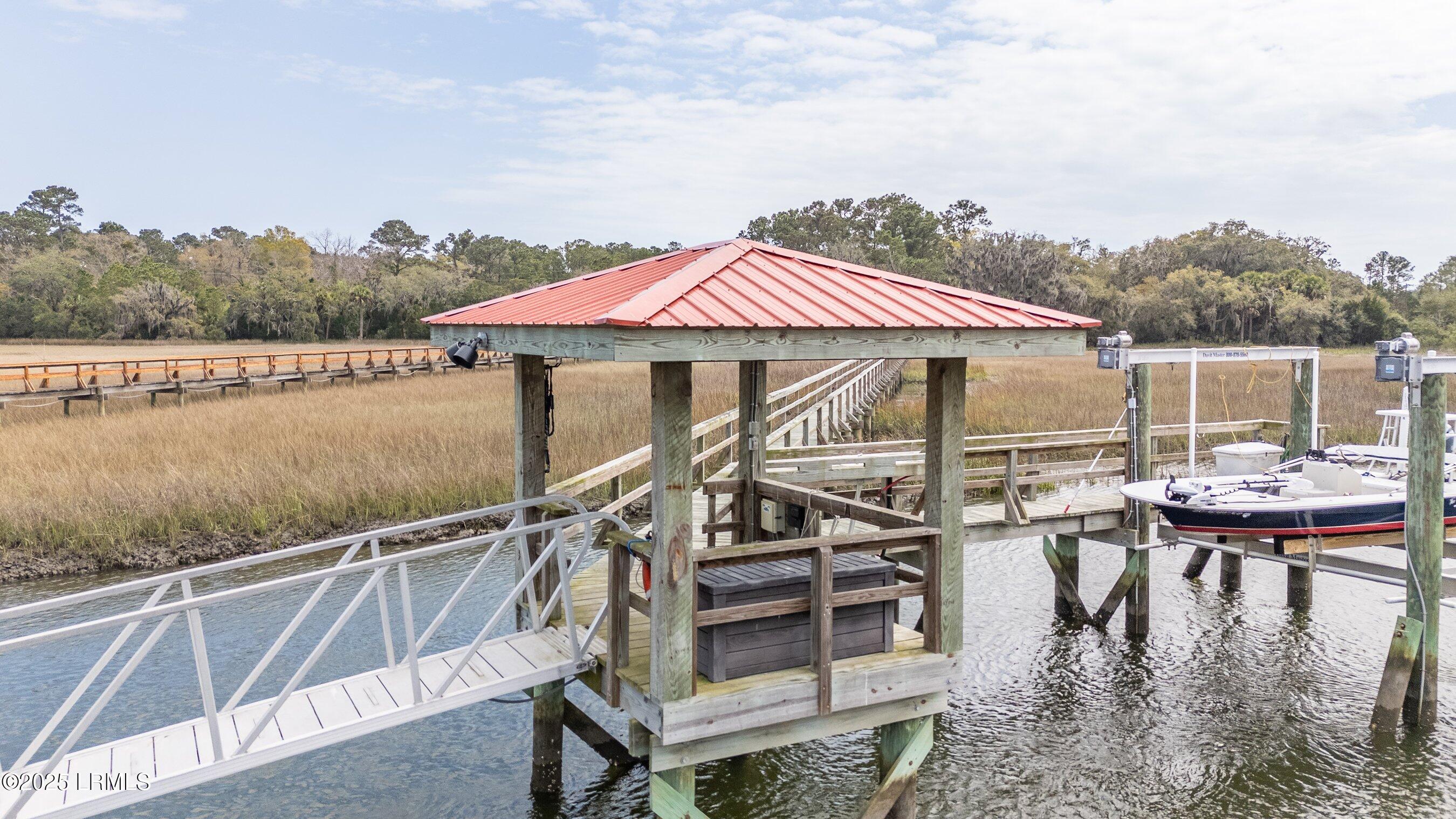 4 Pilot House Road St. Helena Island, SC 29920 - Photo 84 of 92 DJI_20250320142901_0066_D-1-SMALL