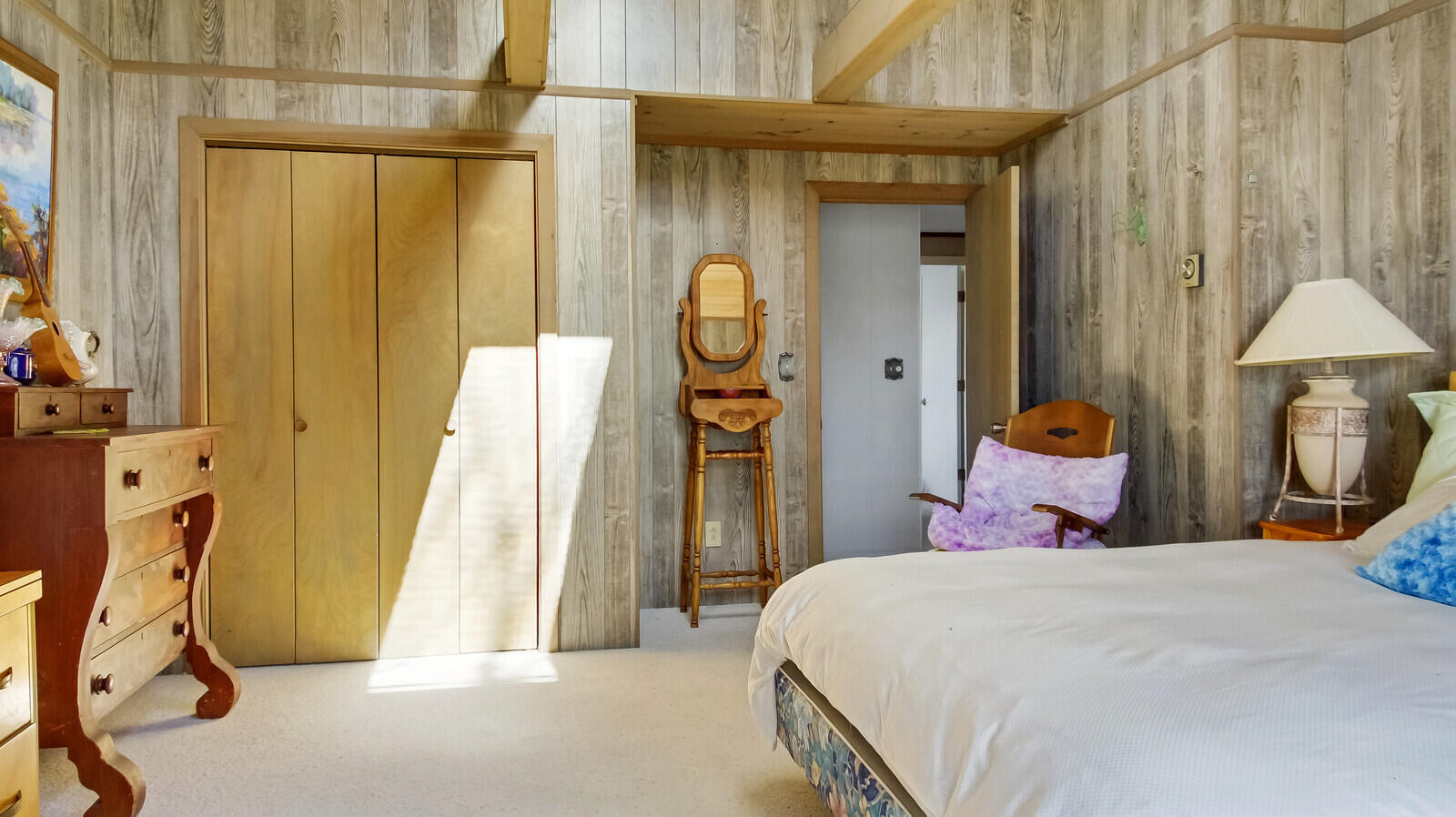 45 Delano Road Boothbay, ME 04571 - Photo 29 of 54 25 Bedroom 4