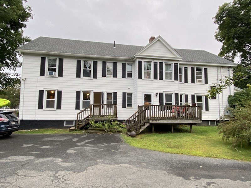 57 Chestnut Street, Unit 1R Northampton, MA 01062 - Photo 2 of 12