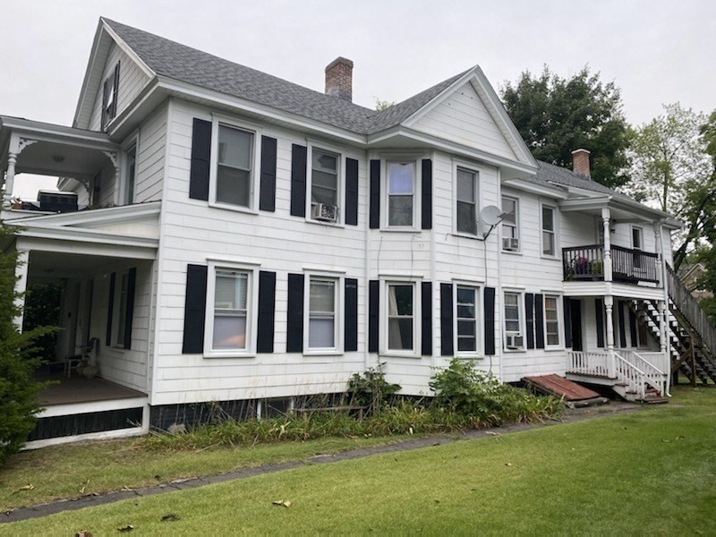 57 Chestnut Street, Unit 1R Northampton, MA 01062 - Photo 3 of 12