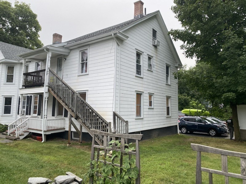 57 Chestnut Street, Unit 1R Northampton, MA 01062 - Photo 4 of 12