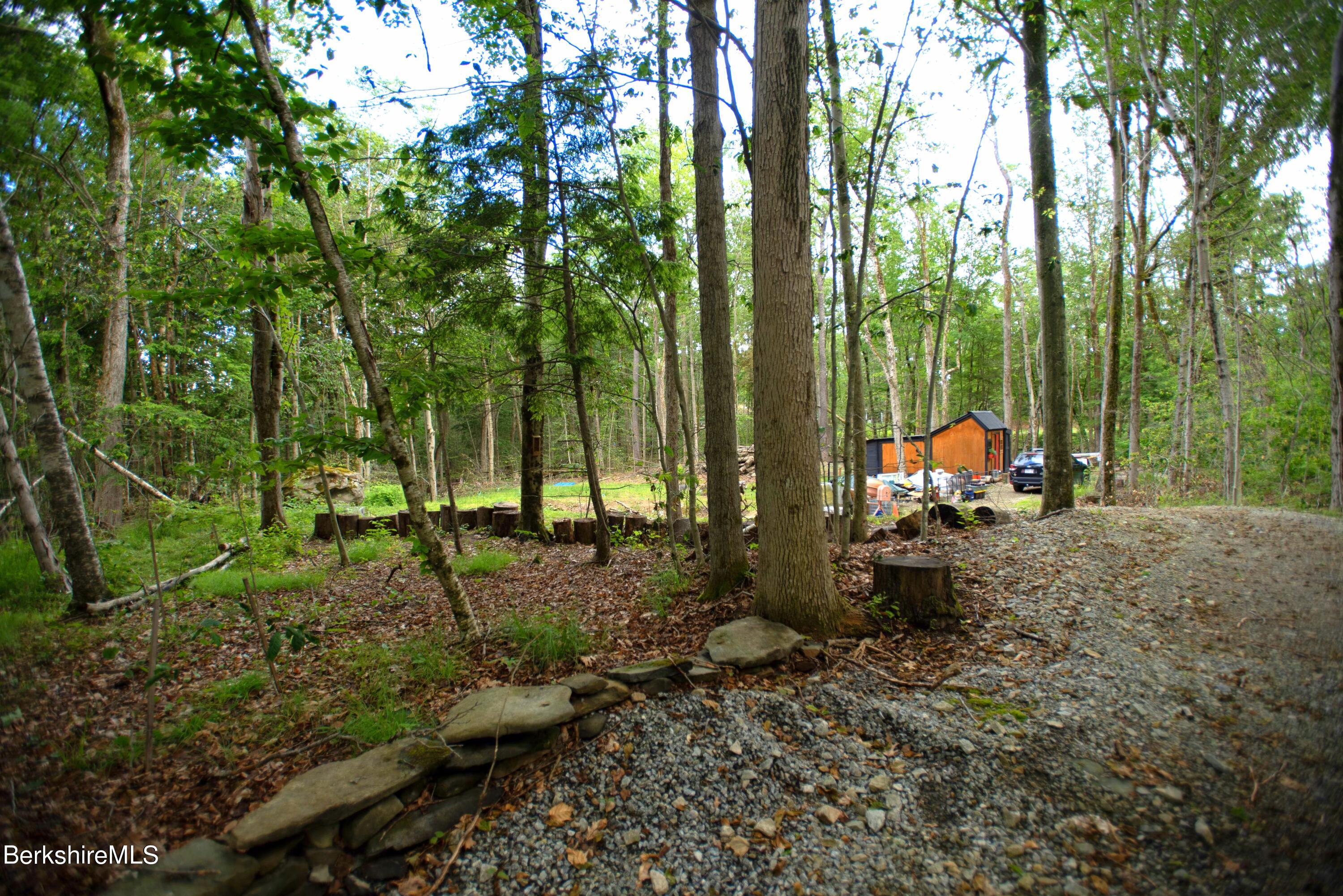 258 Captain Whitney Road Becket, MA 01223 - Photo 25 of 33 258 CAPTAIN WHITNEY ROAD