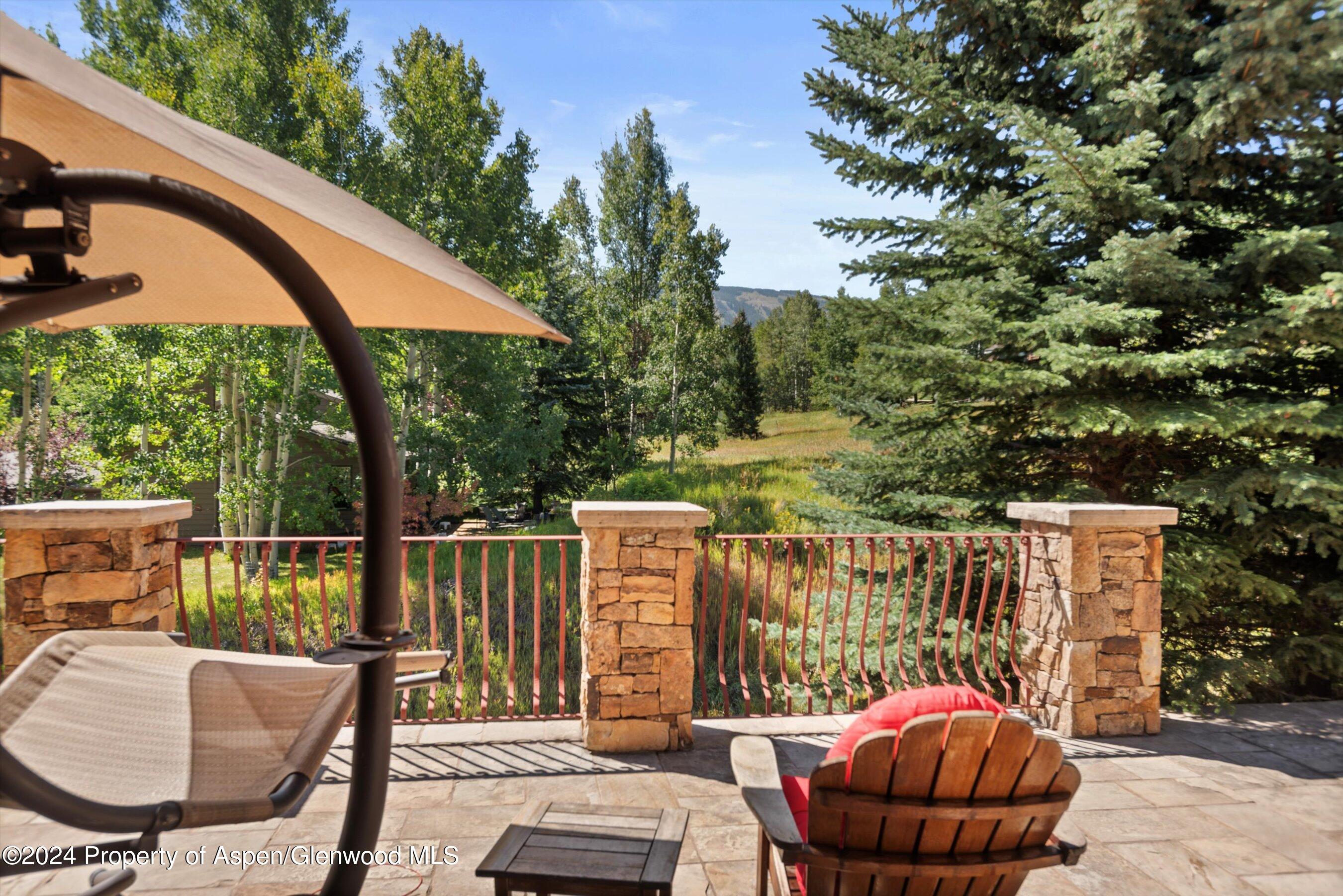 71 Meadow Road Snowmass Village, CO 81615 - Photo 33 of 48 37-71MeadowRanchRd_240912037 copy