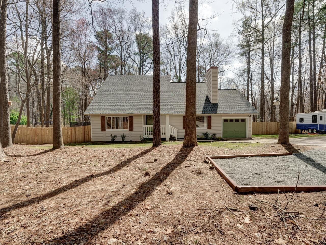 11904 Norwood Road Raleigh, NC 27613 - Photo 32 of 42 Photo 32