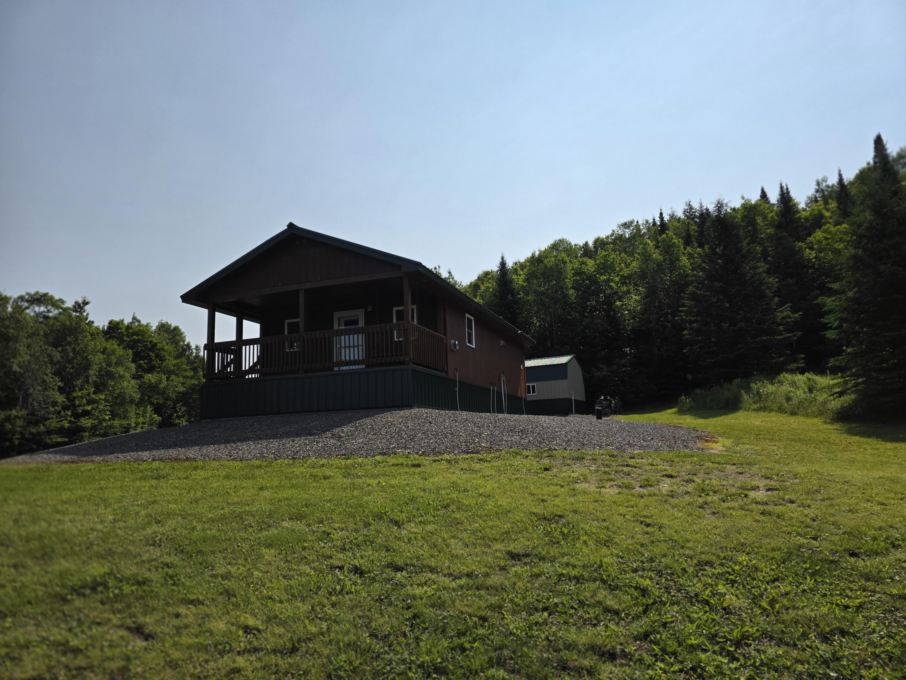 202 Nelson Road Oakfield, ME 04763 - Photo 27 of 28 20260629_095459