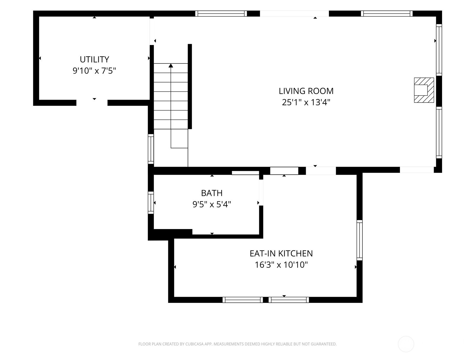150 East Cedar Street Belfair, WA 98528 - Photo 40 of 40