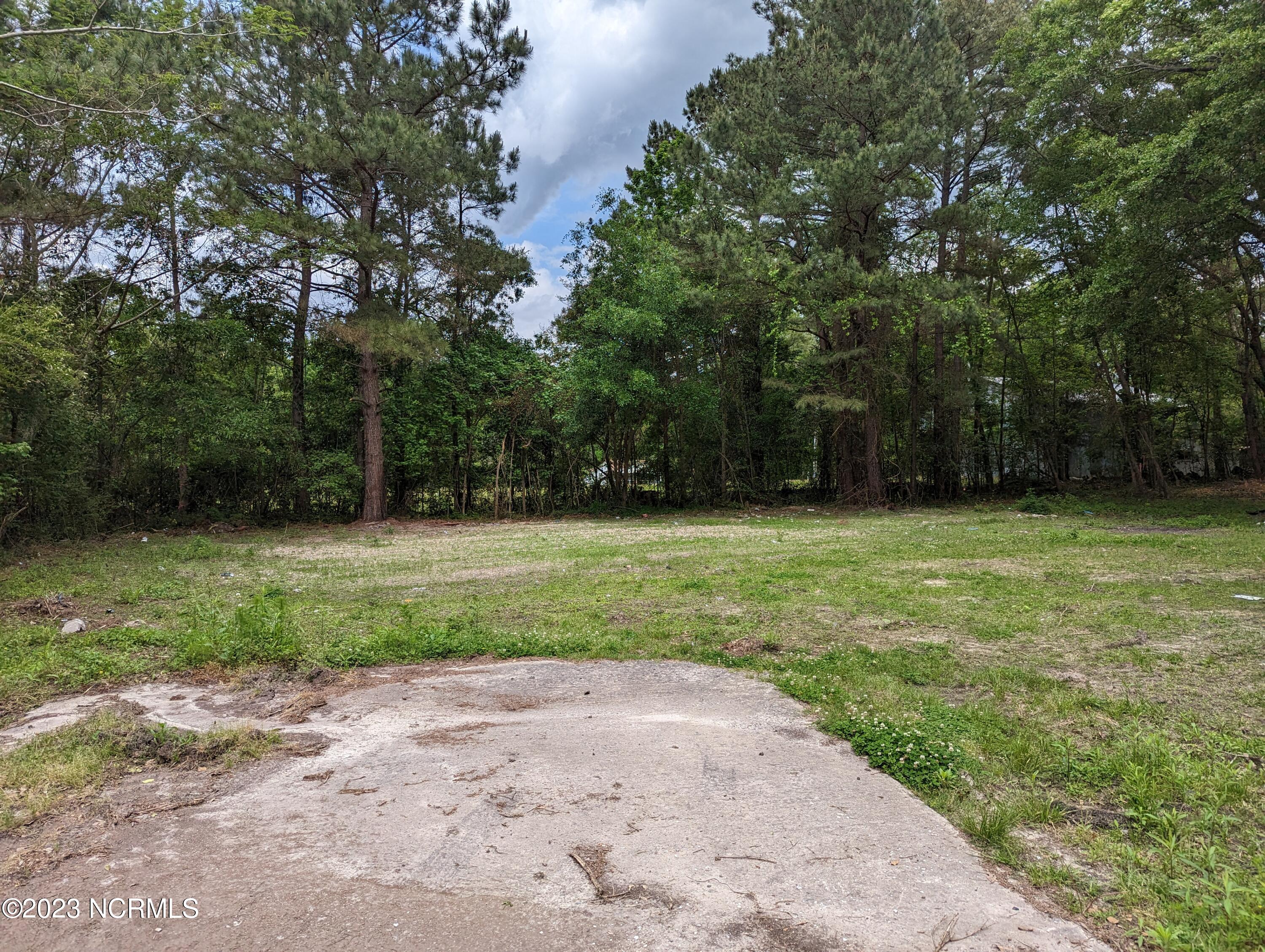 338 Foy Lockamy Road Jacksonville, NC 28540 - Photo 1 of 8 Front