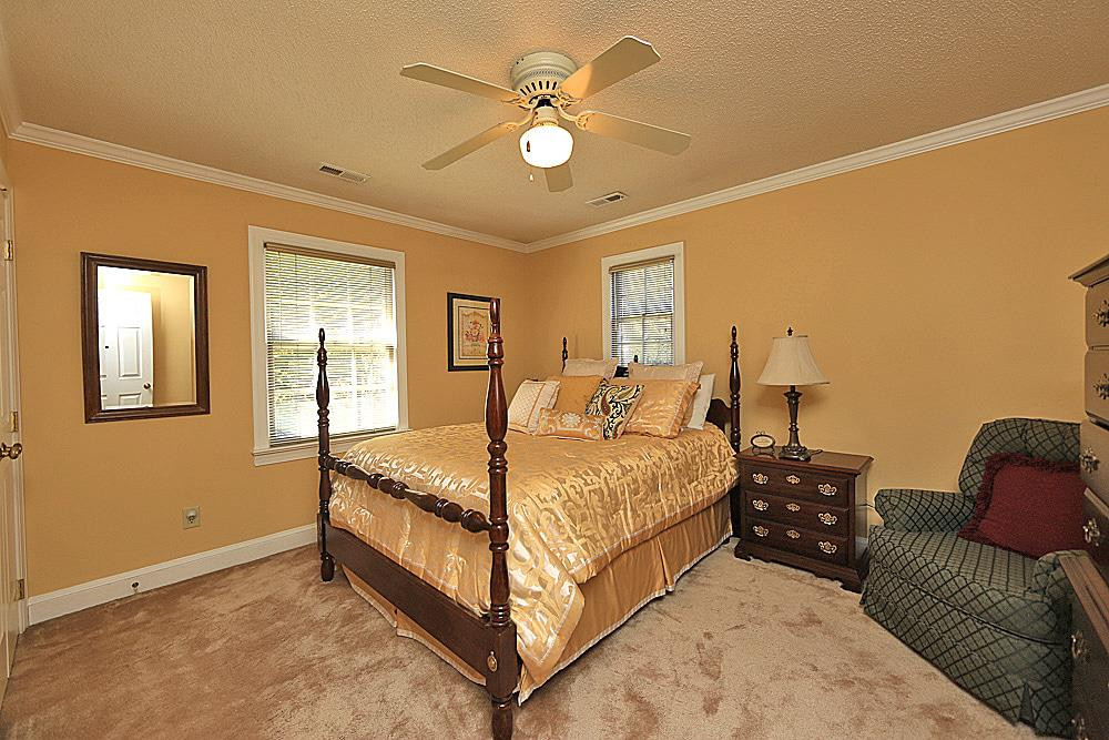 9401 South Mere Court Raleigh, NC 27615 - Photo 24 of 30 Additional bedroom
