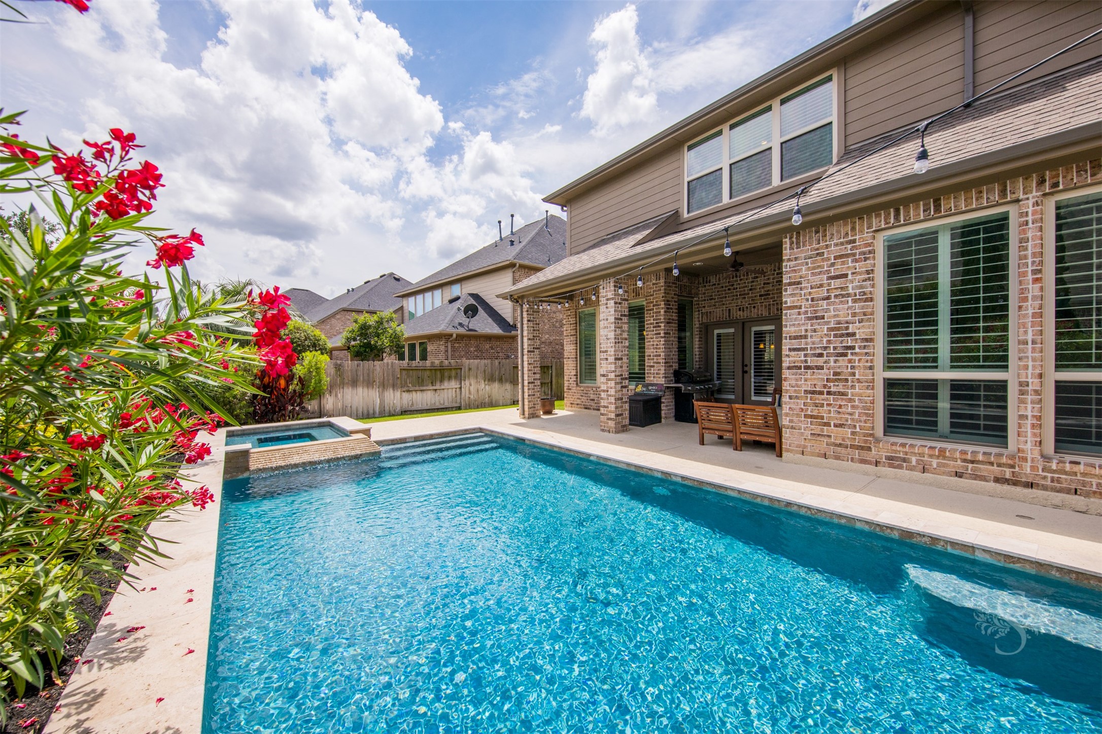 10414 Justin Ridge Road Katy, TX 77494 - Photo 45 of 45