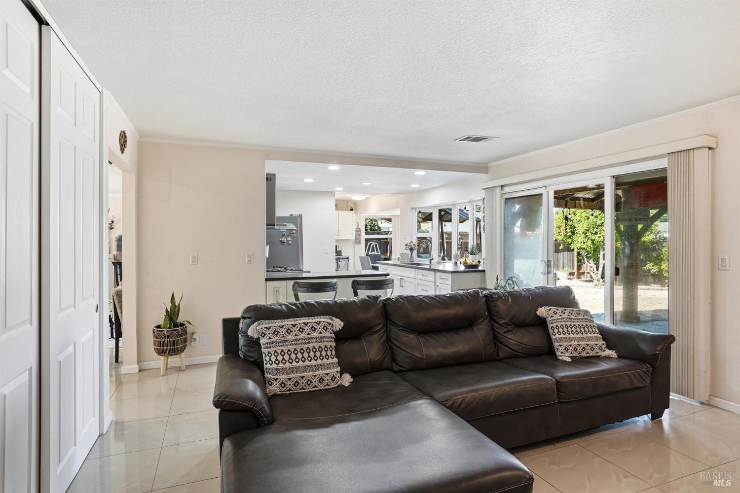 773 Blue Ridge Lane Vacaville, CA 95688 - Photo 15 of 44 a living room with furniture and a large window