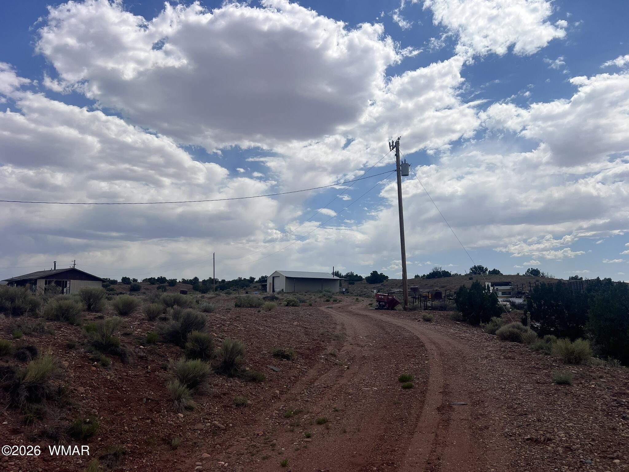 9518 Woodruff Hay Hollow Road Snowflake, AZ 85937 - Photo 108 of 146